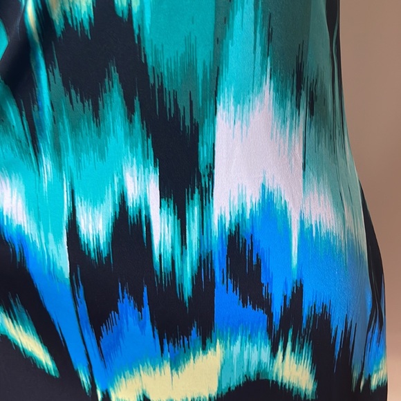 NWOT JENNIFER LOPEZ SHEATH DRESS SZ MED - Picture 7 of 8